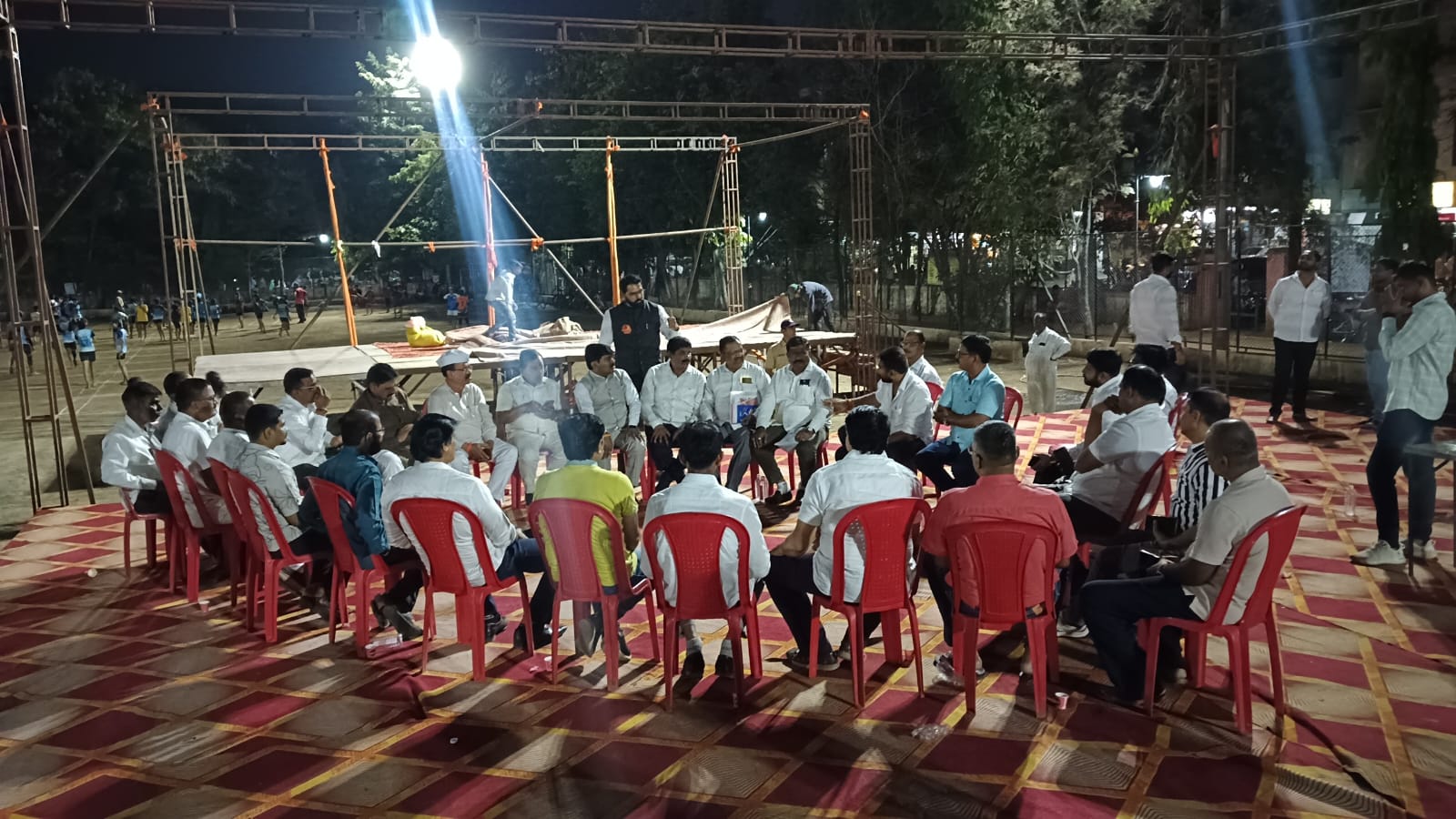 Tapovan Hanuman Kesri 6